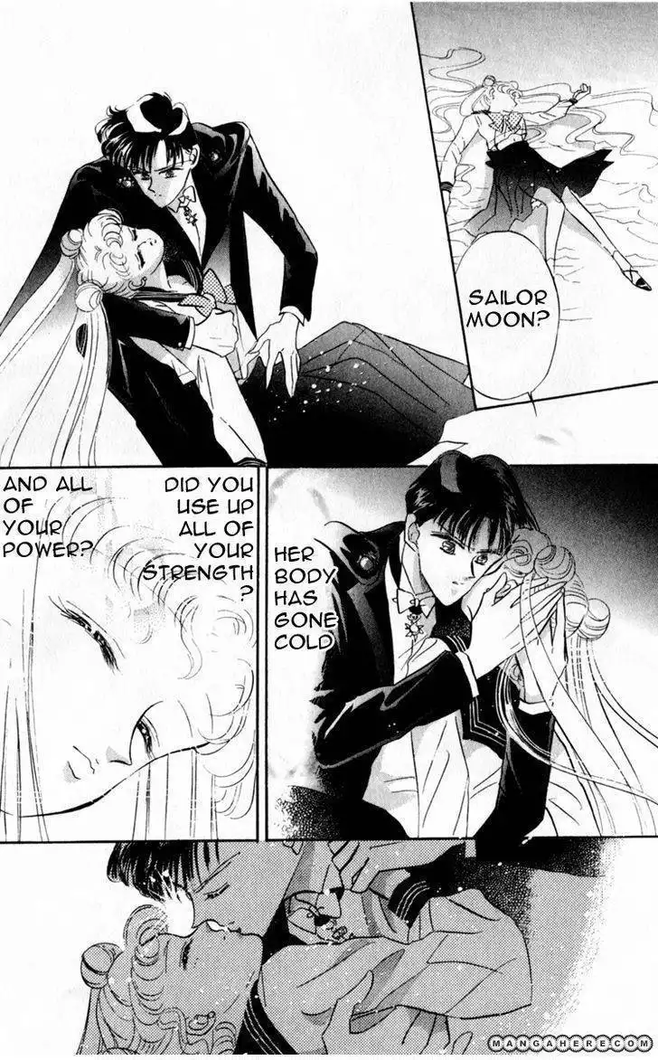 Sailor Moon Chapter 14 18